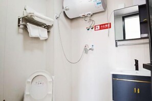Room - Manzhouli Taiyangsheng Inn (Manzhouli)