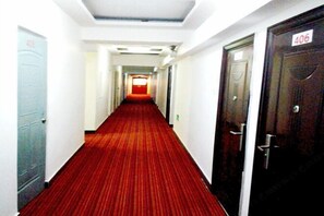 Interior - Manzhouli Taiyangsheng Inn (Manzhouli)