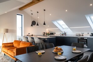Casa | Sala de estar