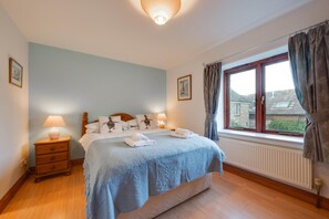 Cottage | 4 bedrooms, iron/ironing board - Cherry at Buckland Court (Kingsbridge)