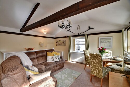 Cottage in Hawes Near Yorkshire Dales Trails