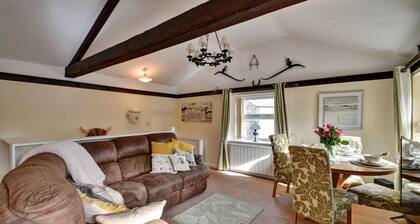 Cottage in Hawes Near Yorkshire Dales Trails