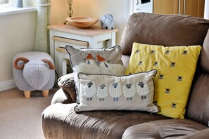 Ferienhaus | Innendetails