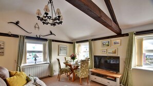 Unclassified image, 3 of 37, button - Cottage in Hawes Near Yorkshire Dales Trails (Hawes)