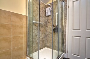 Ferienhaus | Badezimmer