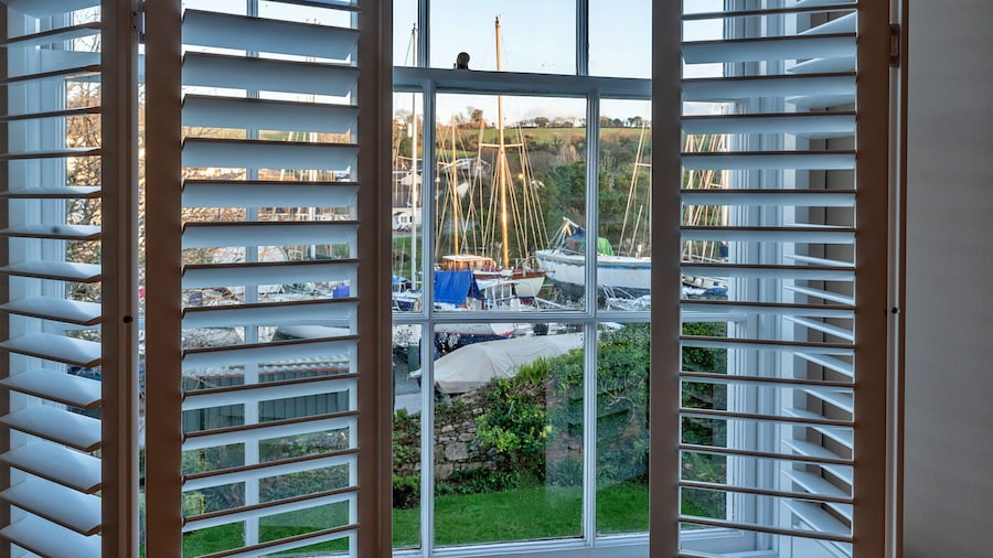 Cottage in Cornwall by Helford River & Hot Tub