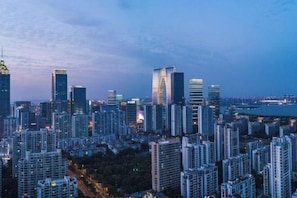 Room - Citadines Suzhou Xinghai (Suzhou)