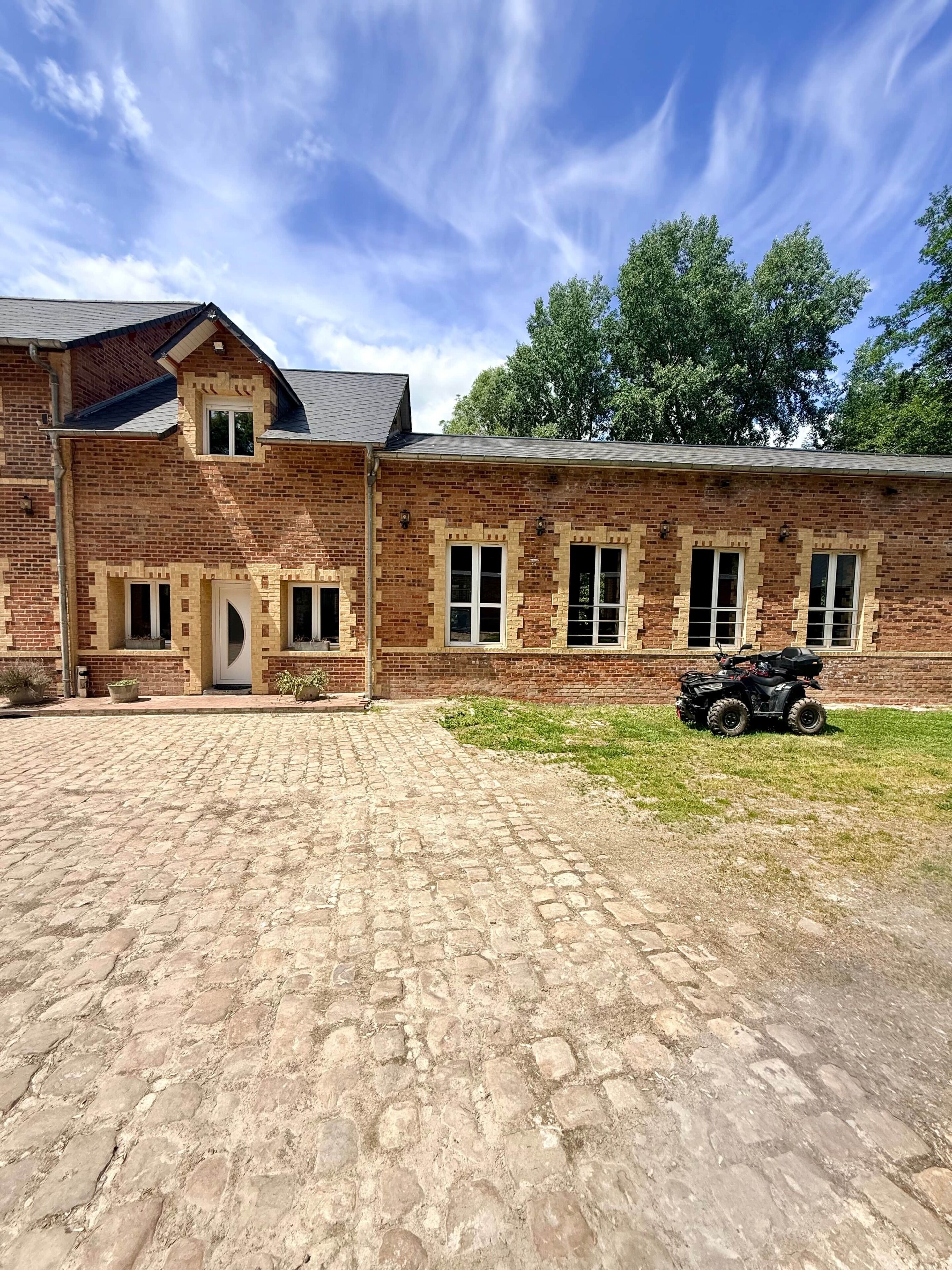 Exterieur