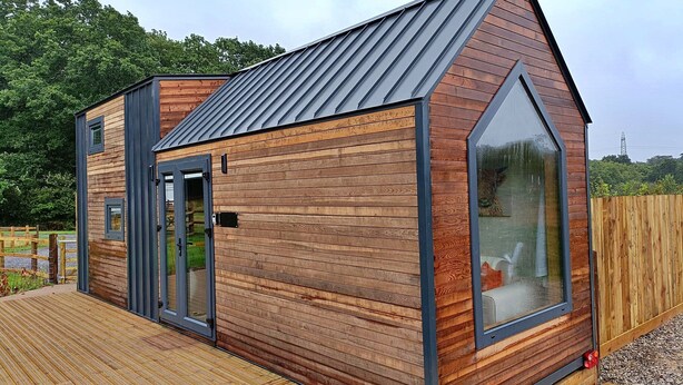 Exterior - Cottage in Devon Near Dartmoor & Beaches (Newton Abbot)