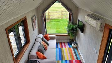 Cottage | Living room