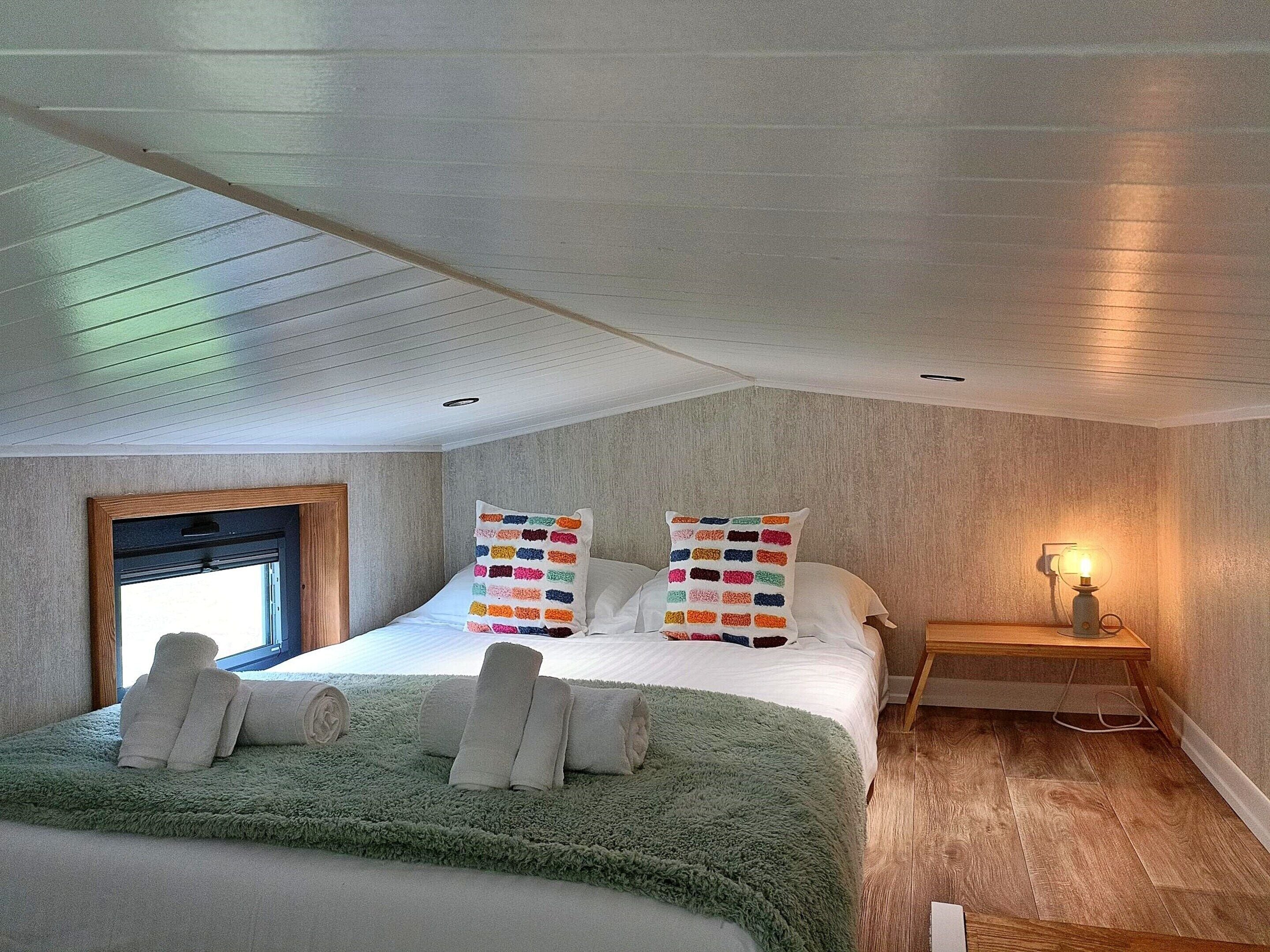 Cottage | 1 slaapkamer