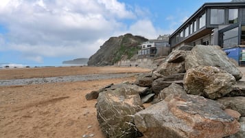 Apartment | Exterior