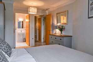 Room - Apartment in Watergate Bay With Sea Views (Newquay)