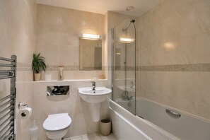 Căn hộ | Phòng tắm