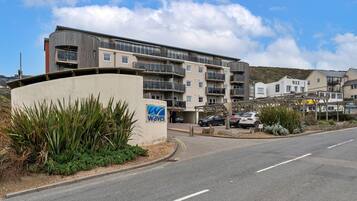 Apartment | Exterior