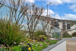 Căn hộ | Ngoại thất