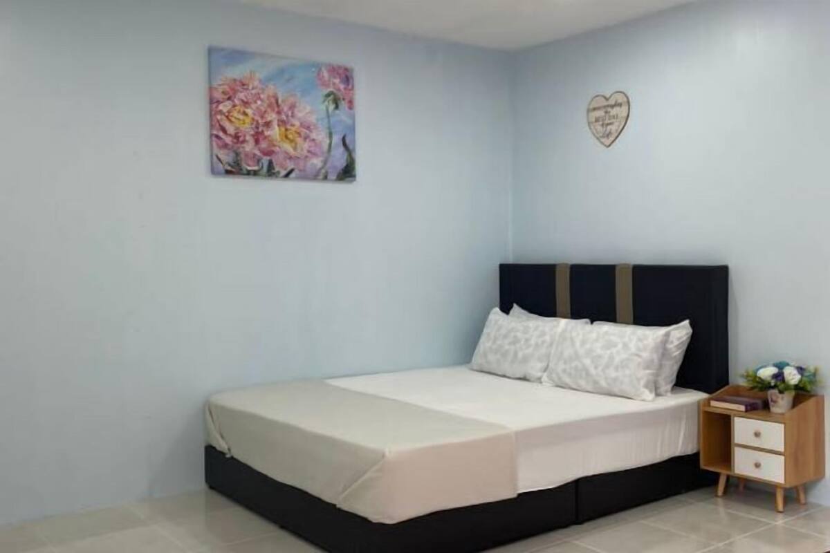 Kostenloses WLAN, Bettwäsche