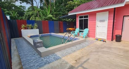 Capital O 91153 Chalet Dusun Duriyan
