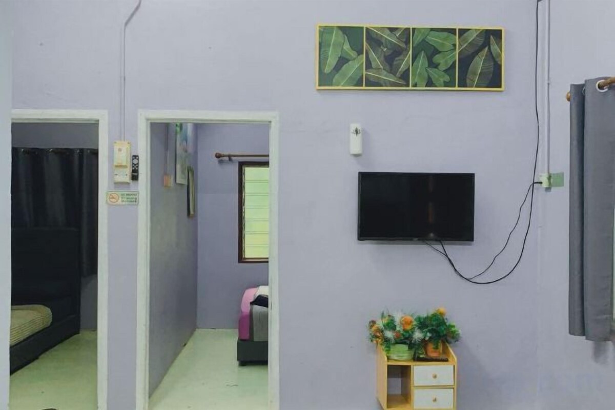 ห้องพัก