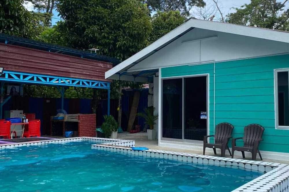 Capital O 91153 Chalet Dusun Duriyan