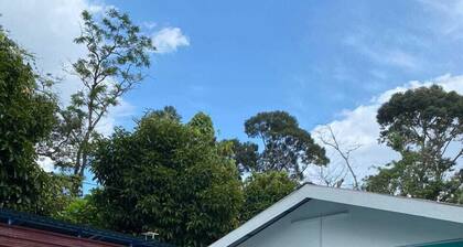 Capital O 91153 Chalet Dusun Duriyan