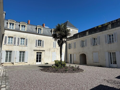 T3 aux portes de La Rochelle