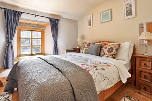 Cottage | 2 bedrooms - Cottage in Duddon Valley Near River Duddon (Broughton in Furness)