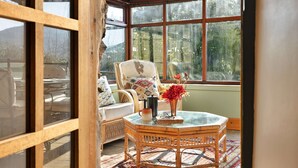Cottage | Living room - Cottage in Duddon Valley Near River Duddon (Broughton in Furness)