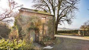 Cottage | Exterior - Cottage in Duddon Valley Near River Duddon (Broughton in Furness)