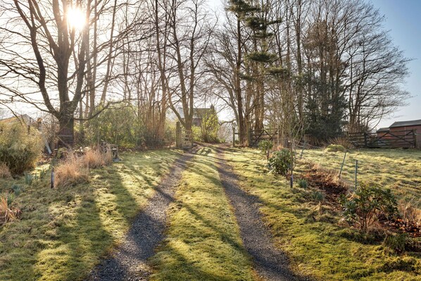 Cottage | View from property - Cottage in Duddon Valley Near River Duddon (Broughton in Furness)