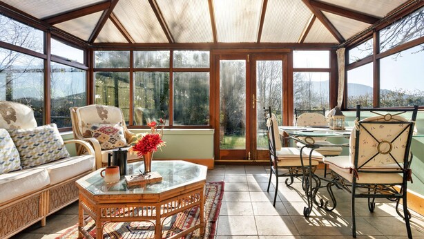 Cottage | Living area - Cottage in Duddon Valley Near River Duddon (Broughton in Furness)