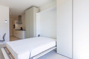 อพาร์ทเมนท์ | ห้องนั่งเล่น