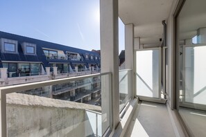 Appartamento | Balcone
