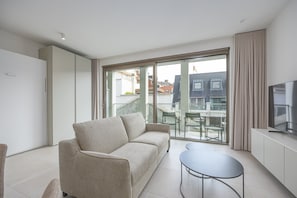 Appartamento | Area soggiorno