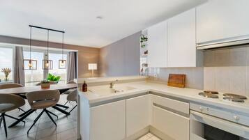 Apartment | Private kitchen