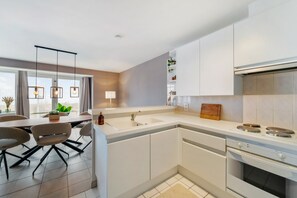 Căn hộ | Bếp riêng