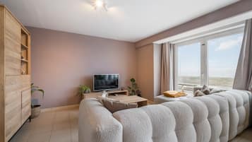 Apartment | Wohnzimmer