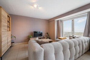 Apartment | Wohnzimmer