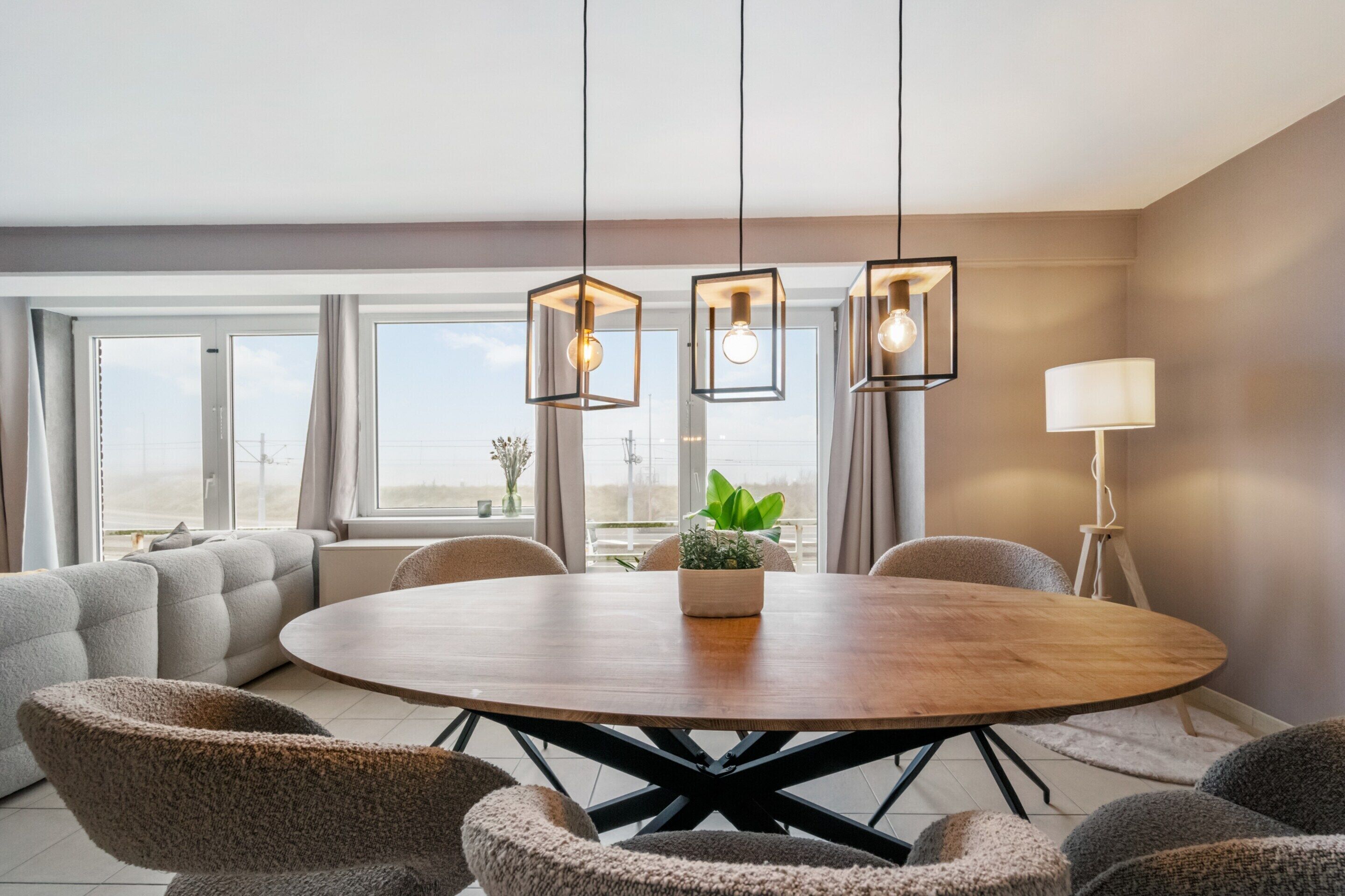 Căn hộ | Khu ăn uống