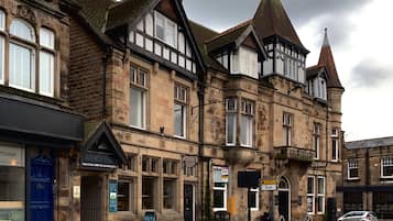 Apartment | Exterior