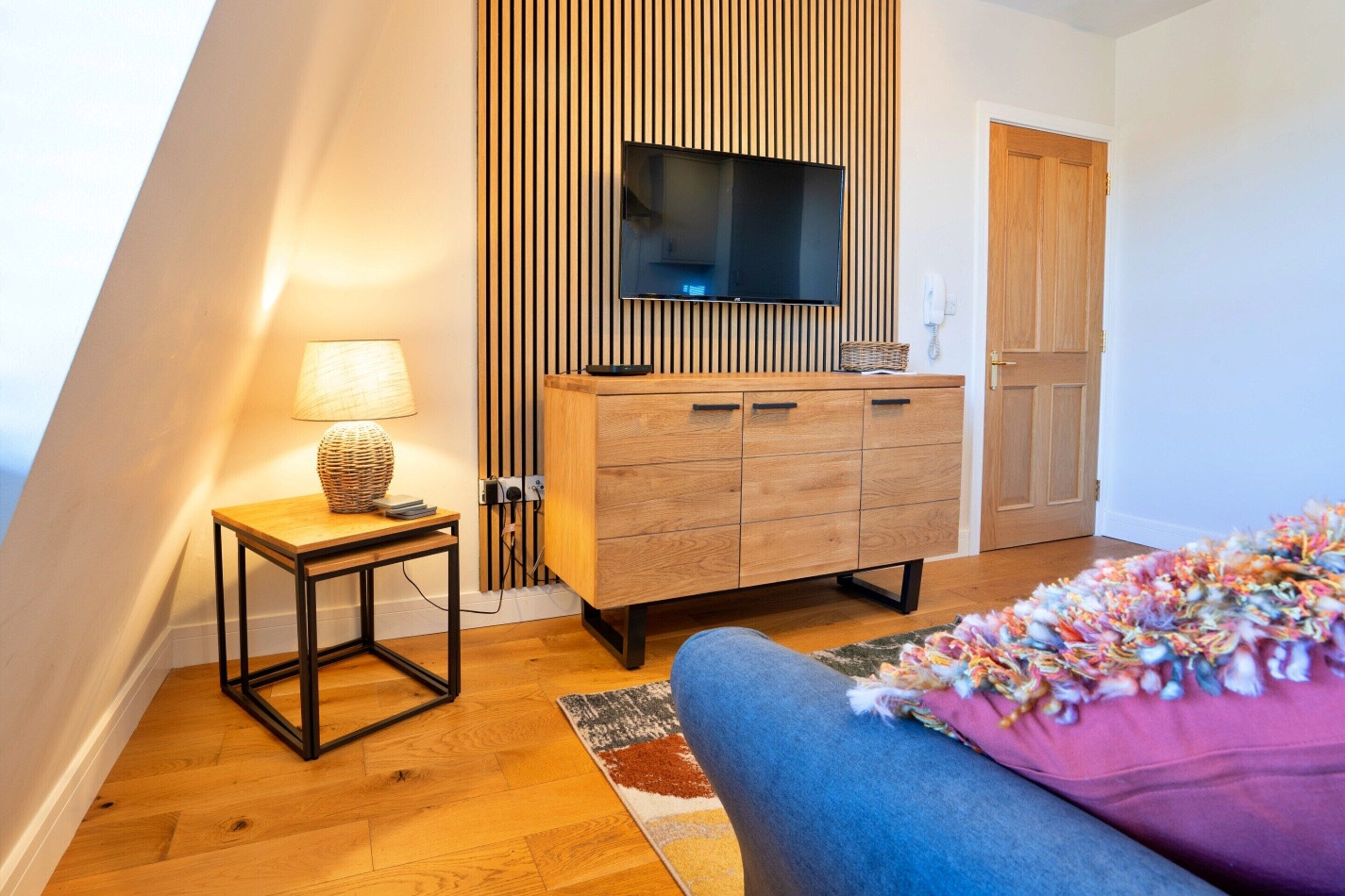 Apartment | Living room