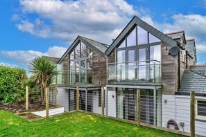 Ferienhaus | Aussenbereich