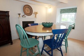 تناول الطعام