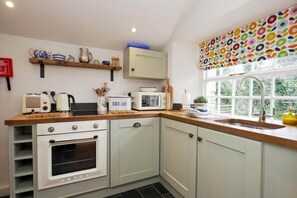 Cottage | Private kitchen