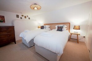 Mökki | 2 makuuhuonetta