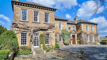 Apartment | Exterior