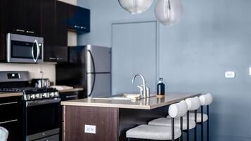 Kookgerei, borden en bestek