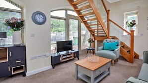 Apartment | Living room