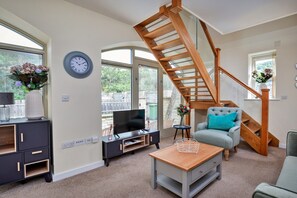 Apartment | Wohnzimmer