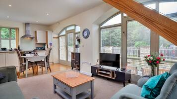 Apartment | Exterior